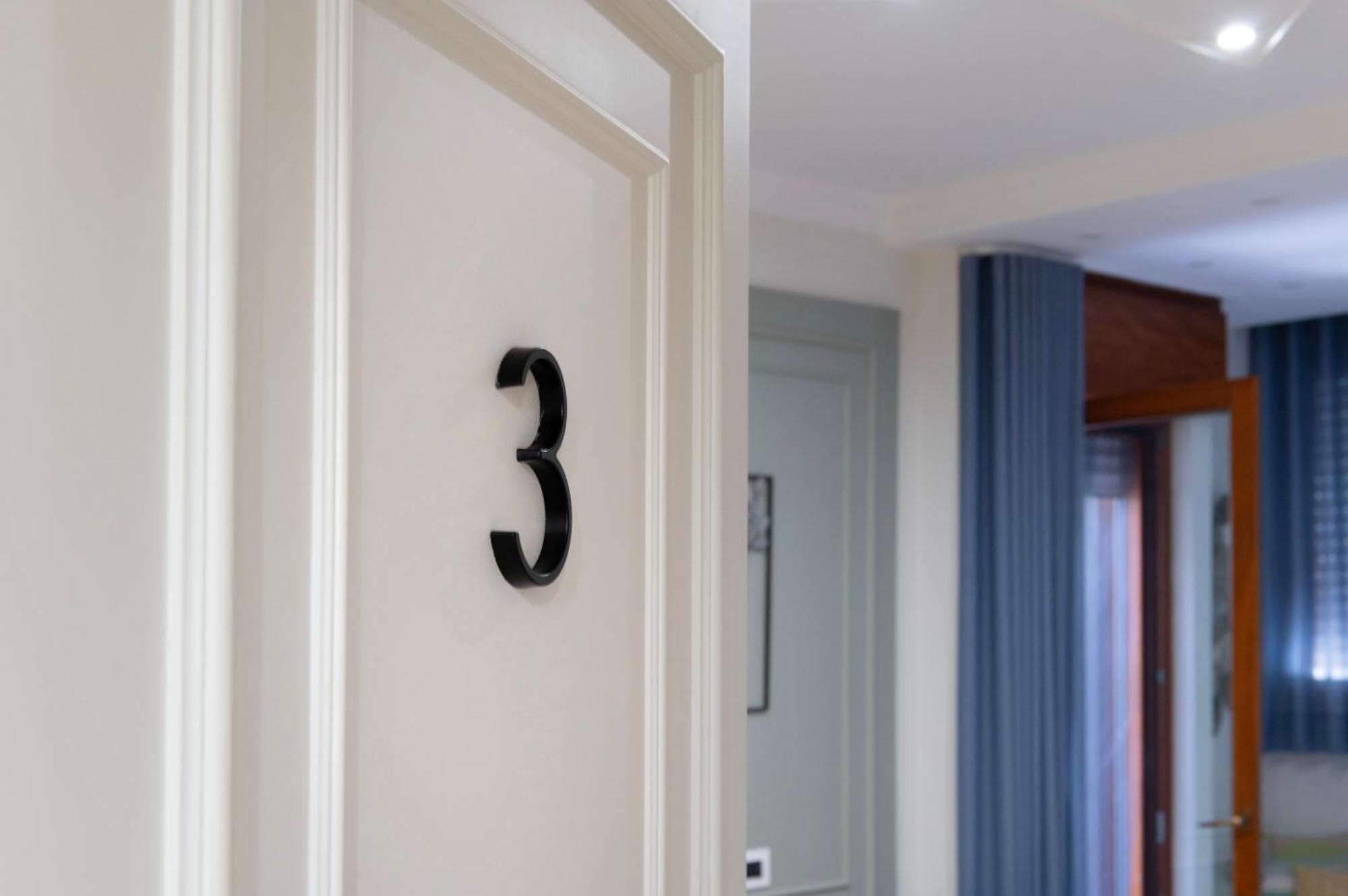 לינה וארוחת בוקר Relais Sorrento Terrace And Relax מראה חיצוני תמונה