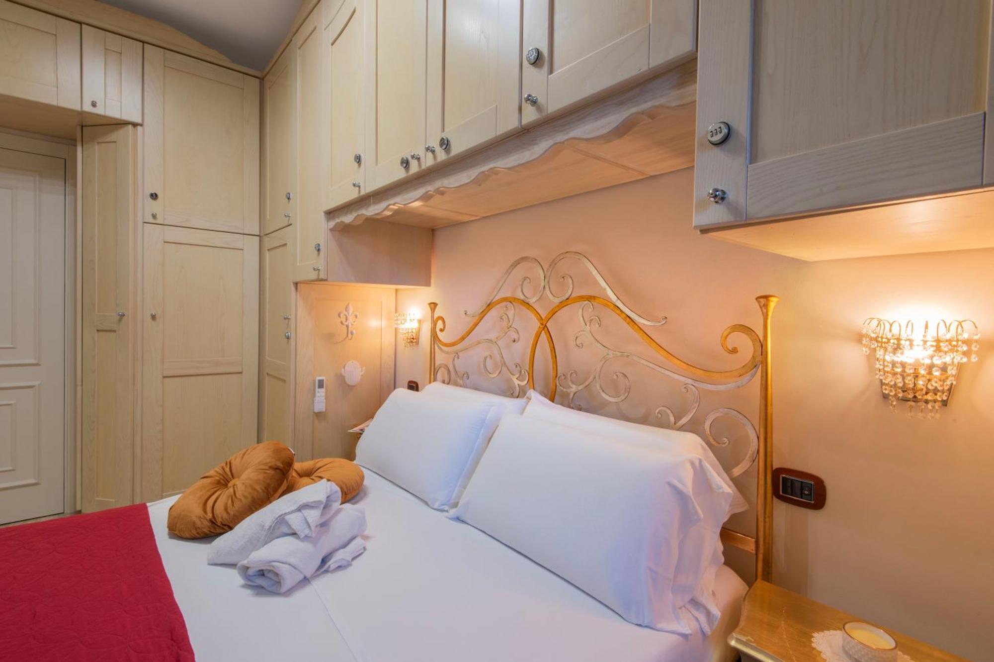 לינה וארוחת בוקר Relais Sorrento Terrace And Relax מראה חיצוני תמונה
